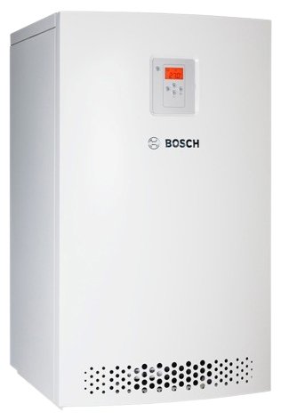 Газовий котел Bosch Condens 2500 WBC 28-1 DC (25кВт опал/ 28 кВт ГВС), конденсаційний, двохконтурний